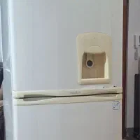 فروش یخچال امرسان
