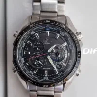 ساعت کاسیو ادیفایس EQS500 اوریجینال