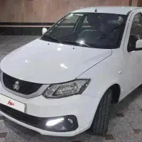 فروش ماشین ساینا اس دوگانه فابریک ۱۴۰۳ درجهرم|خودرو سواری و وانت|جهرم, |دیوار