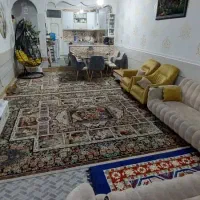 رهن کامل ویلایی دوخوابه ۱۱۰ متری