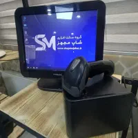 صندوق فروشگاهی پوزبانک