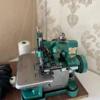 چرخ سردوز سه نخ پروانه ای با دینام