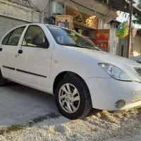 تیبا دو ۹۶ درجه یک قیروکارزین دهبه