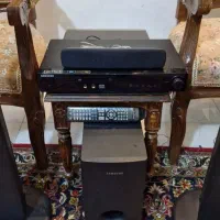 سینما خانگی سامسونگ|سیستم صوتی خانگی|شاهینشهر, شهرک امام علی|دیوار