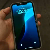 iphone 11 normal 128G-2sim-ch|موبایل|آبادان, |دیوار