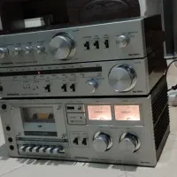 ست کلکسیونی آمپ و دک ، توینر اوجنرال