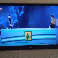 فروش یک دستگاه ال ای دی مارک ال جی