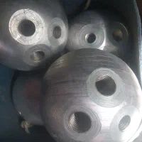 آبکاری گالوانیزه ونیکل درنجف آباد