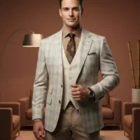 کت تک برند ارپوپا فاستونی انگلیسی