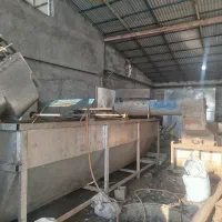 ماشین آلات آسیاب لاک و نایلون|ماشین‌آلات صنعتی|لاهیجان, لیالستان|دیوار