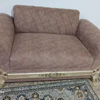 مبل هفت نفر|مبلمان خانگی و میز عسلی|قوچان, |دیوار