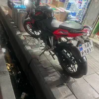 ns150|موتورسیکلت|تهران, طیب|دیوار