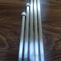 المنت بخاری برقی