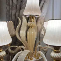 اباژور یا کنار سالنی نو|چراغ خواب و آباژور|تهران, بهاران|دیوار