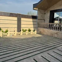 فروش ویلای سنددار،لوکیشن ویلانشین،۷دقیقه‌ای ساحل|فروش خانه و ویلا|رشت, گلسار|دیوار