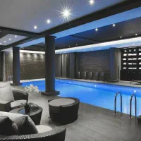 انواع-ویلا-FLAT-VIP-MODERN-تنوع-بالا