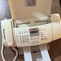 پرینتر کپی فکس HP|پرینتر، اسکنر، کپی، فکس|کرج, فاز ۳ گوهردشت|دیوار