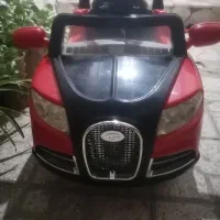 ماشین شارژی
