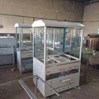 فولکن ساندویچی جیکو جوجه المتوb فر vop گردان سی xp|کافی‌شاپ و رستوران|اهواز, آریاشهر|دیوار