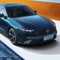 حواله هوندا آکورد ePHEV مدل 2025