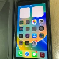 اپل ۸ پلاس باتری ۱۰۰