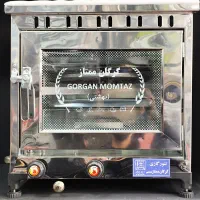 تنور ممتاز بهشتی (بهترین تنور ایران)