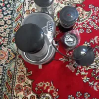 آب میوه گیری فقط ۳ بار باهاش آب میوه گرفتم