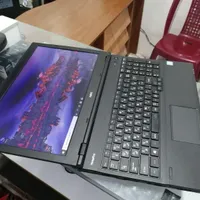 لپتاپ مهندسی ان ای سی core i5 نسل8 رم8 هارد500|رایانه همراه|سراوان, |دیوار