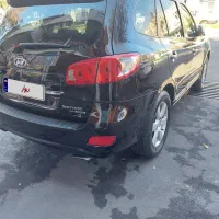 سانتافه  ۲۰۰۹|خودرو سواری و وانت|تبریز, |دیوار