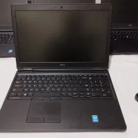 لپتاپ دل i5 و i7 رم 8 با هارد ssd در حد نو|رایانه همراه|بندر گناوه, |دیوار