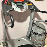 تردمیل خانگی