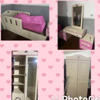 سرویس خواب نوجوان