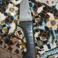 چاقو کوهنوردی