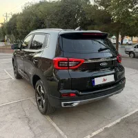 X55 pro 1402|خودرو سواری و وانت|کرمان, |دیوار