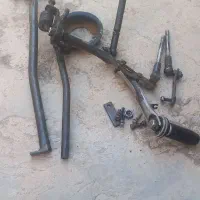 وسایل دستی ماشین