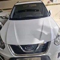 ام وی ام‌x33نیو اتومات