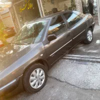 زانتیا ۸۳ استسنایی ۲۰۰۰