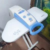 اتو پرس برند نیکو ترکیه