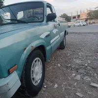 مزدا ۱۶۰۰|خودرو سواری و وانت|کلاله, |دیوار