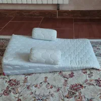 تشک انتی رفلاکس و غلت گیر نوزاد