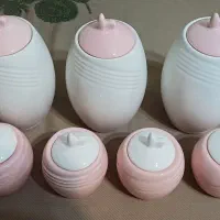 ست پاسماوری ۷ پارچه