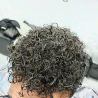 فر مو طبیعی ۶ ماهه، تضمینی|خدمات آرایشگری و زیبایی|شیراز, شهرک گلها|دیوار