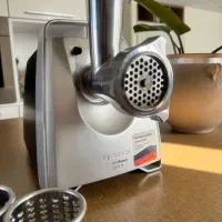 چرخ گوشت Bosch ProPower MFW68660/01|سایر لوازم برقی|تهران, ولنجک|دیوار
