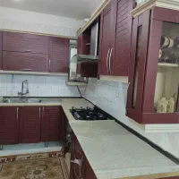 رهن آپارتمان۶۰متری طبقه دوم محدوده خیابان بصیر