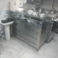 بنماری گرمکن|کافی‌شاپ و رستوران|تاکستان, |دیوار