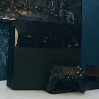 Ps4 Fat