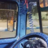 مینی بوس بنز ۱۷نفره مدل۱۳۶۲ ایران|خودرو سنگین|رشتخوار, |دیوار