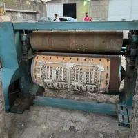 دستگاه کارتن سازی تولید کارتن|ماشینآلات صنعتی|پاکدشت, پاکدشت (مامازند)|دیوار