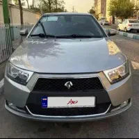 دنا پلاس ۶ دنده رنگ تیتانیوم