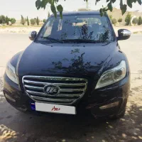 لیفان X60 دندهای، مدل ۱۳۹۳